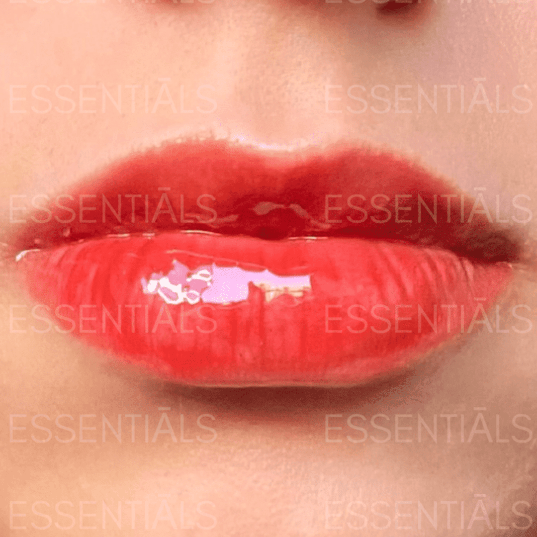 Essentials Gloss Temptation Lip Gloss - XOXO cosmetics