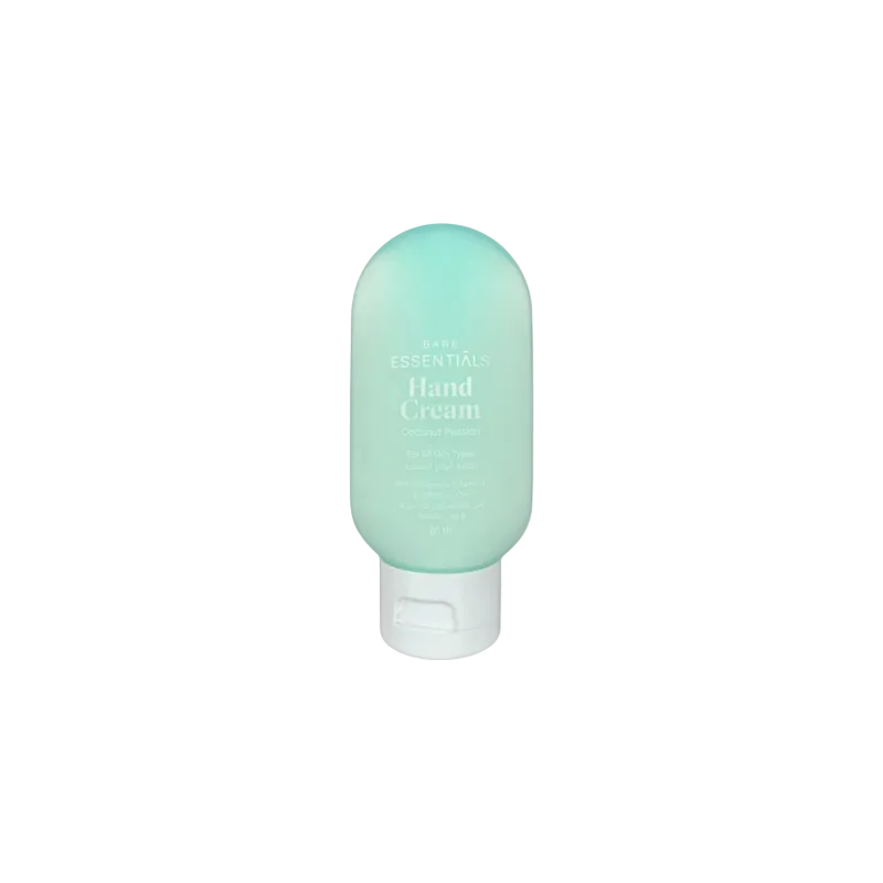 Essentials Hand Cream Coconut Passion - 60ml Hand Care - XOXO cosmetics