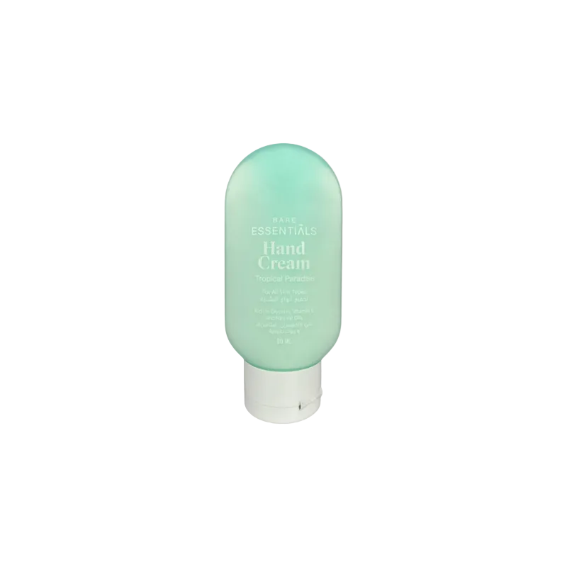 Essentials Hand Cream Tropical Paradise - 60ml Hand Care - XOXO cosmetics
