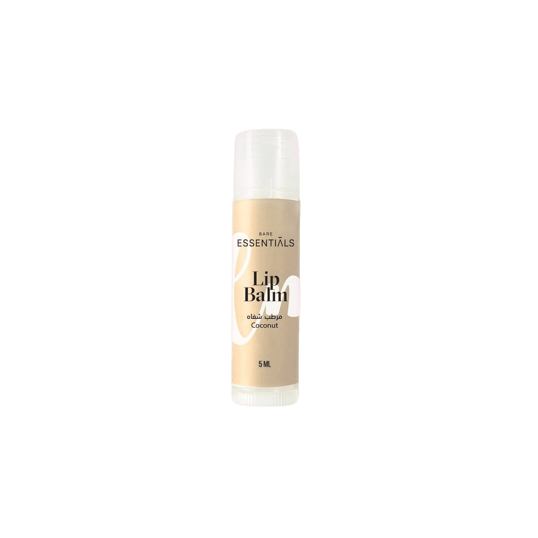Essentials Lip Balm Stick - 5ml Lip Balm - XOXO cosmetics