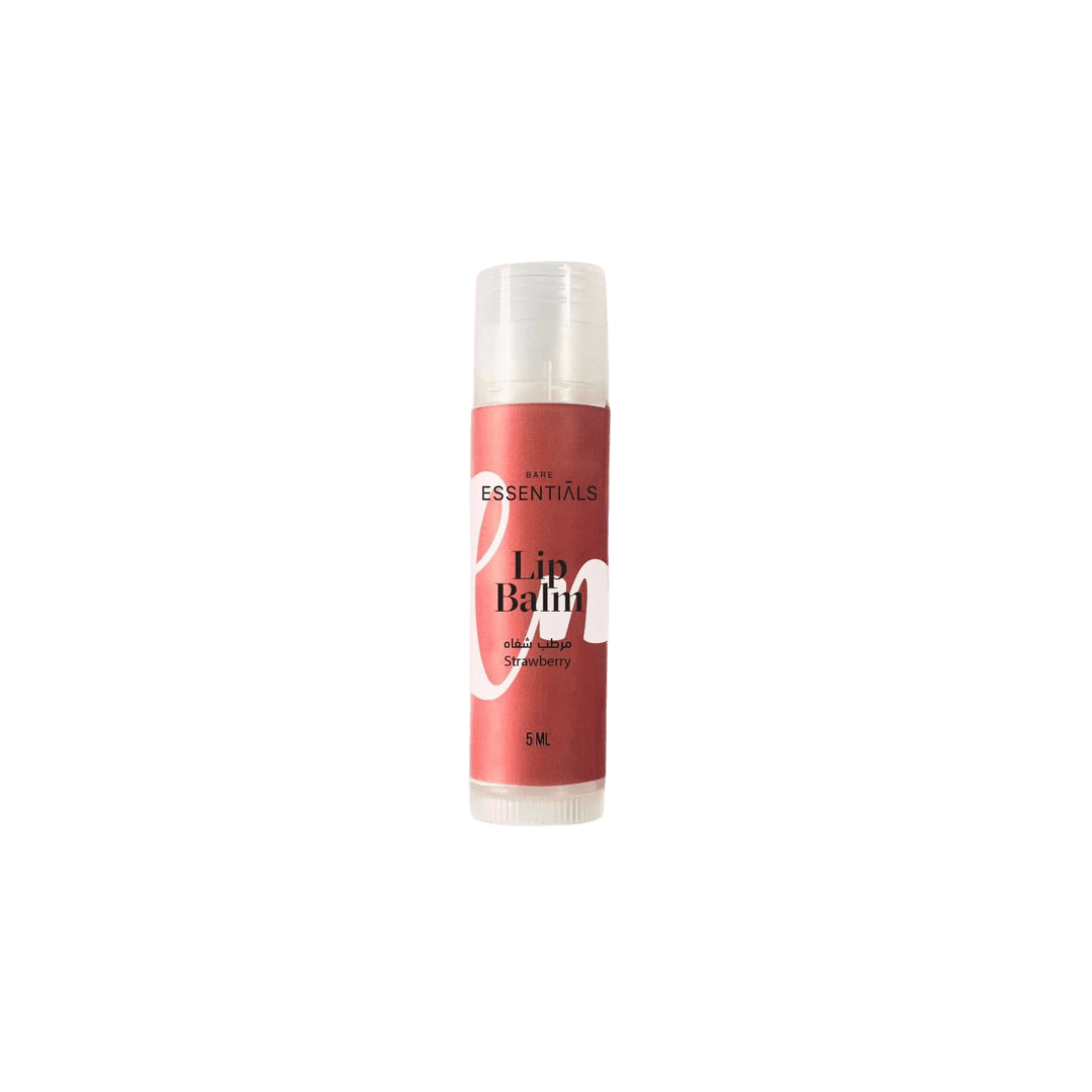 Essentials Lip Balm Stick - 5ml Lip Balm - XOXO cosmetics