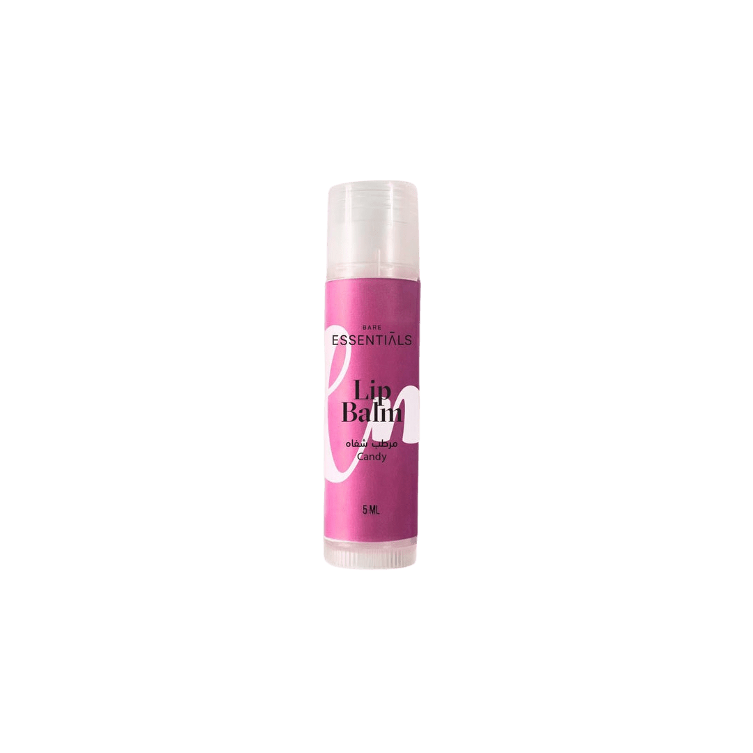 Essentials Lip Balm Stick - 5ml Lip Balm - XOXO cosmetics