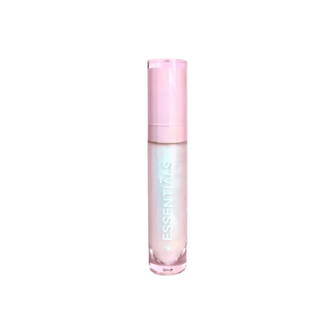 Essentials Lip Gloss Temptation Lip Gloss - XOXO cosmetics