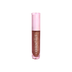 Essentials Lip Gloss Temptation Lip Gloss - XOXO cosmetics