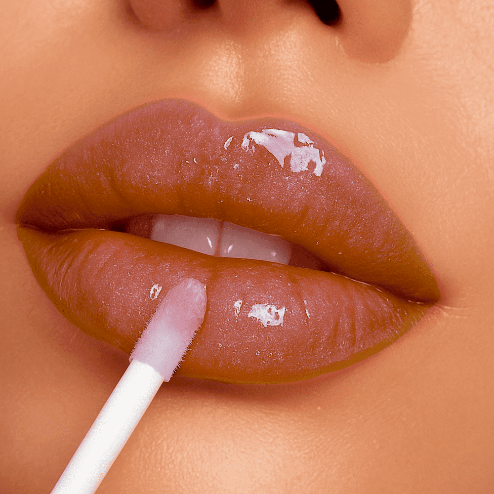 Essentials Lip Gloss Temptation Lip Gloss - XOXO cosmetics