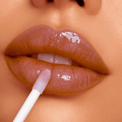 Essentials Lip Gloss Temptation Lip Gloss - XOXO cosmetics