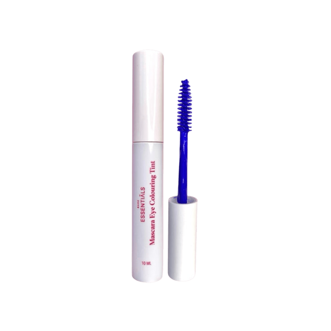 Essentials Mascara Eye Colouring Tint Mascara - XOXO cosmetics