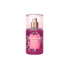 Essentials Mini Body Splash - Wild Berries Body Mist - XOXO cosmetics