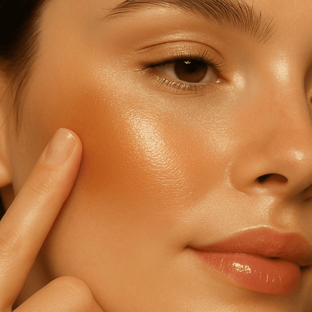 Essentials Shimmer Cream Shine Collection Body Shimmer - XOXO cosmetics