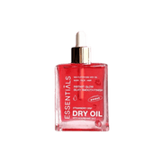 Essentials Strawberry Drip Dry Oil - 50ml Body Oil - XOXO cosmetics