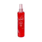 Essentials Strawberry Vanilla Body Splash - 250ml Body Mist - XOXO cosmetics