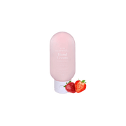 Essentials Strawberry Vanilla Hand Cream - 60ml Hand Care - XOXO cosmetics