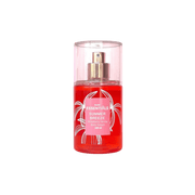 Essentials Strawberry Vanilla Mini Body Splash - 100ml Body Mist - XOXO cosmetics