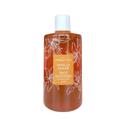 Essentials Vanilla Sugar Shower Gel - 500ml Shower Gel - XOXO cosmetics