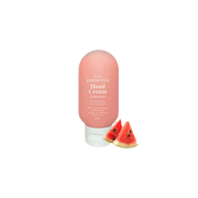 Essentials Watermelon Hand Cream - 60ml Hand Care - XOXO cosmetics