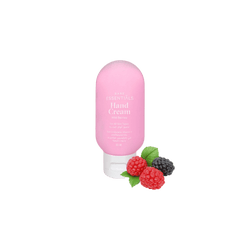 Essentials Wild Berries Hand Cream - 60ml Hand Care - XOXO cosmetics