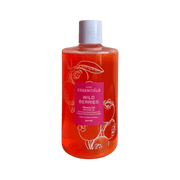 Essentials Wild Berries Shower Gel - 500ml Shower Gel - XOXO cosmetics