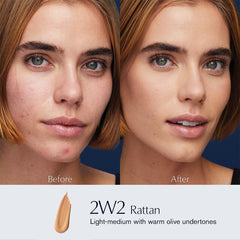 Estée Lauder Double Wear Stay-in-Place Foundation Foundation - XOXO cosmetics