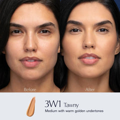 Estée Lauder Double Wear Stay-in-Place Foundation Foundation - XOXO cosmetics