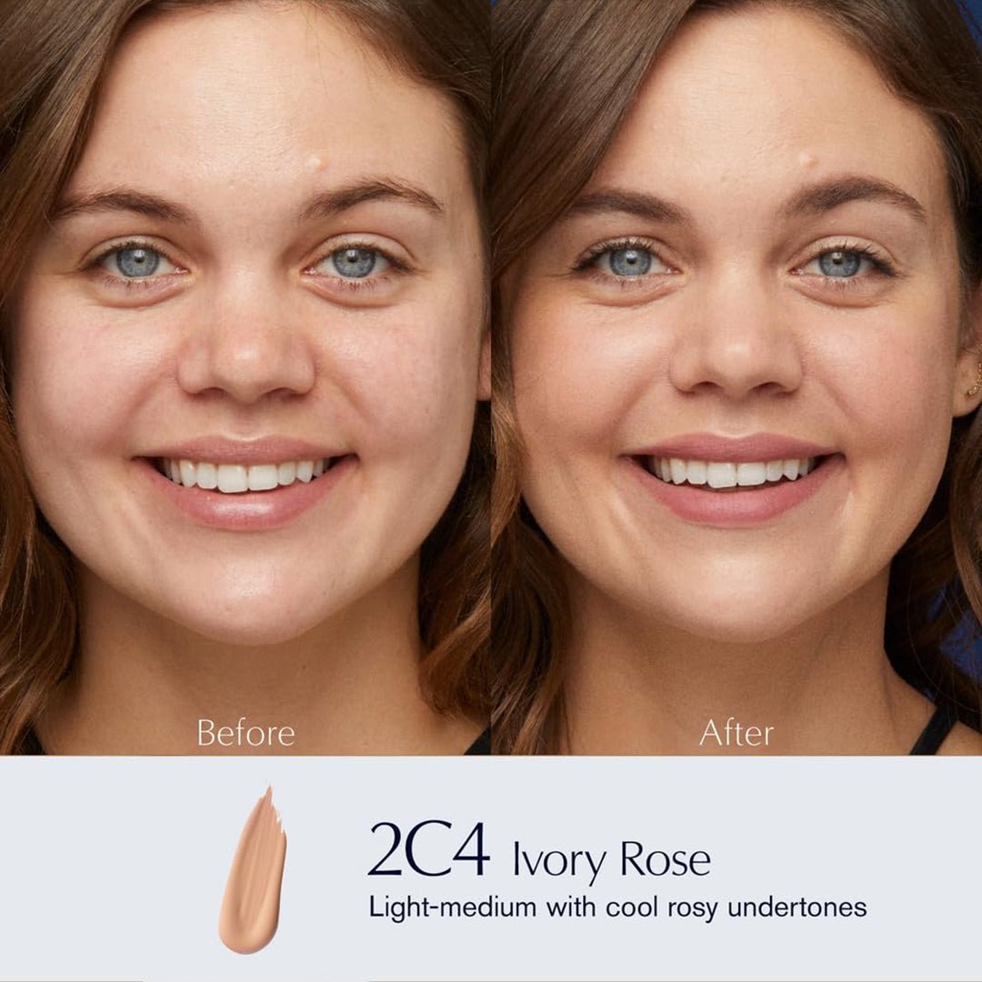 Estée Lauder Double Wear Stay-in-Place Foundation Foundation - XOXO cosmetics