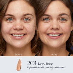 Estée Lauder Double Wear Stay-in-Place Foundation Foundation - XOXO cosmetics