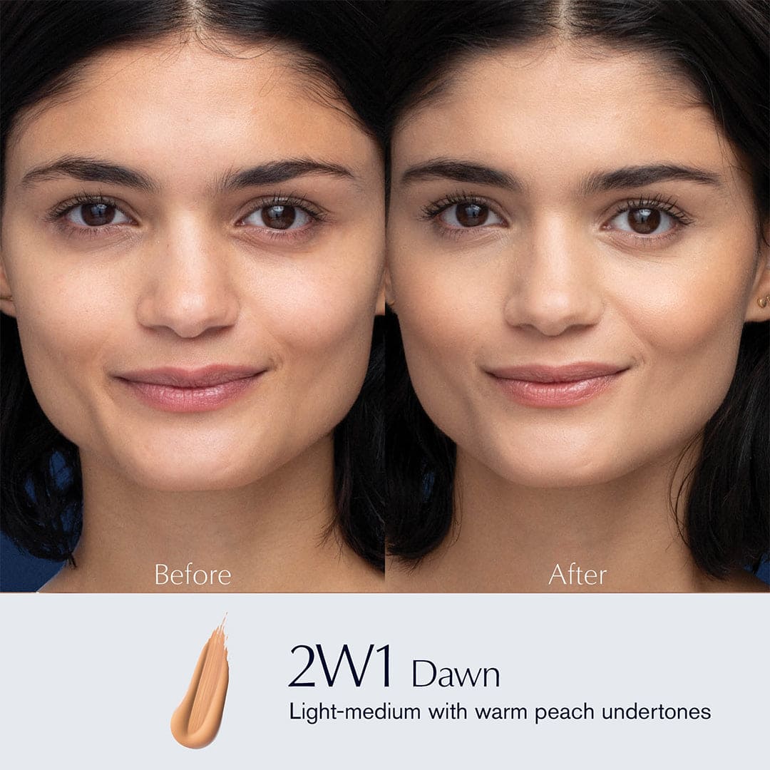 Estée Lauder Double Wear Stay-in-Place Foundation Foundation - XOXO cosmetics