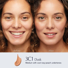 Estée Lauder Double Wear Stay-in-Place Foundation Foundation - XOXO cosmetics