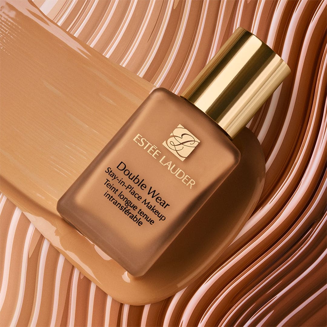 Estée Lauder Double Wear Stay-in-Place Foundation Foundation - XOXO cosmetics