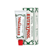 Euthymol The UK's Original Toothpaste - 75ml Toothpaste - XOXO cosmetics
