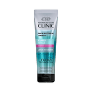 Eva Hair Clinic Curls Leave-In Shea Butter & Linseed - 200ml Leave In Conditioner - XOXO cosmetics