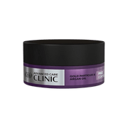 Eva Hair Clinic Gold Argan Mask With Gold And Argan Oil - 200gm Hair Mask - XOXO cosmetics