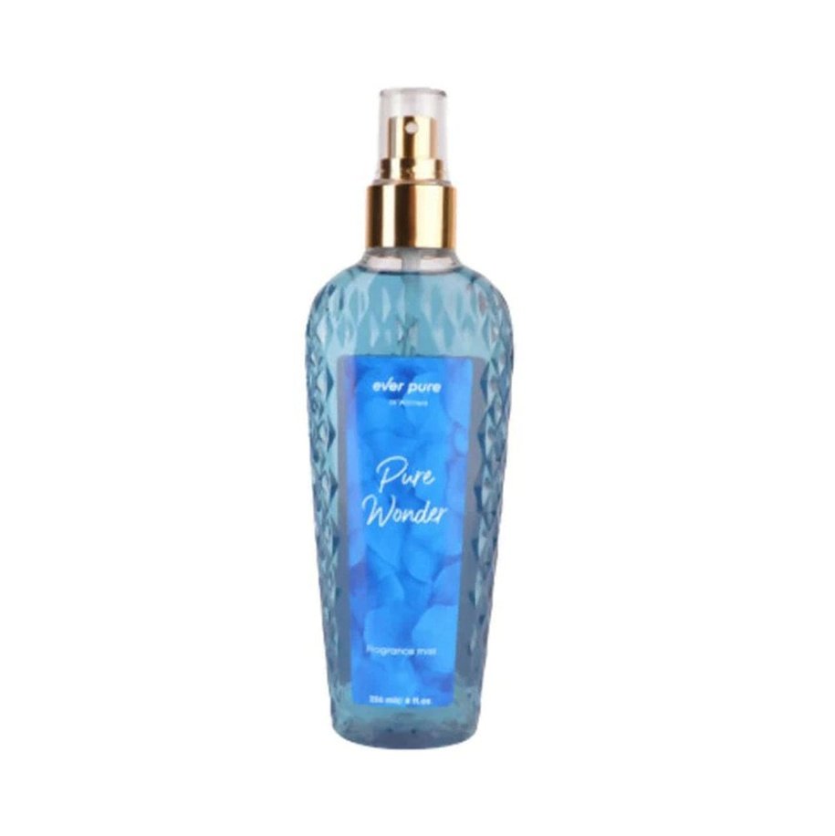 Ever Pure Pure Wonder Fragrance Mist Body Mist - XOXO cosmetics