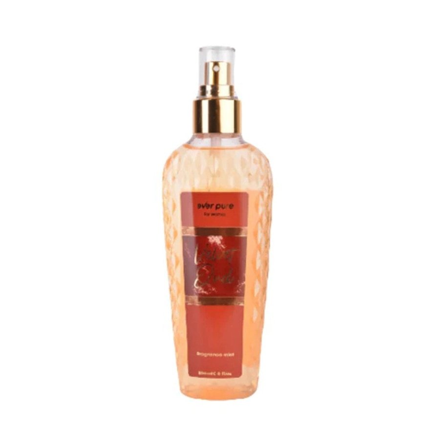 Ever Pure Velvet Oud Fragrance Mist Body Mist - XOXO cosmetics