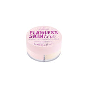 FLAWLESS SKIN trio loose setting powder Powder - XOXO cosmetics