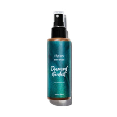 Favelin Diamond Stardust Body Splash 125ML Body Mist - XOXO cosmetics