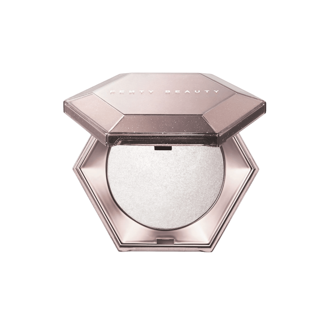 Fenty Beauty Diamond Bomb All-Over Diamond Veil Highlighter - XOXO cosmetics