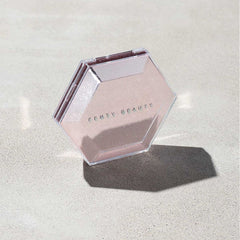 Fenty Beauty Diamond Bomb All-Over Diamond Veil Highlighter - XOXO cosmetics