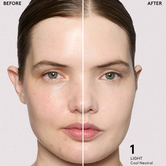 Fenty Beauty Eaze Drop Blurring Skin Tint Foundation - XOXO cosmetics