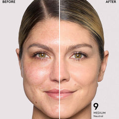 Fenty Beauty Eaze Drop Blurring Skin Tint Foundation - XOXO cosmetics