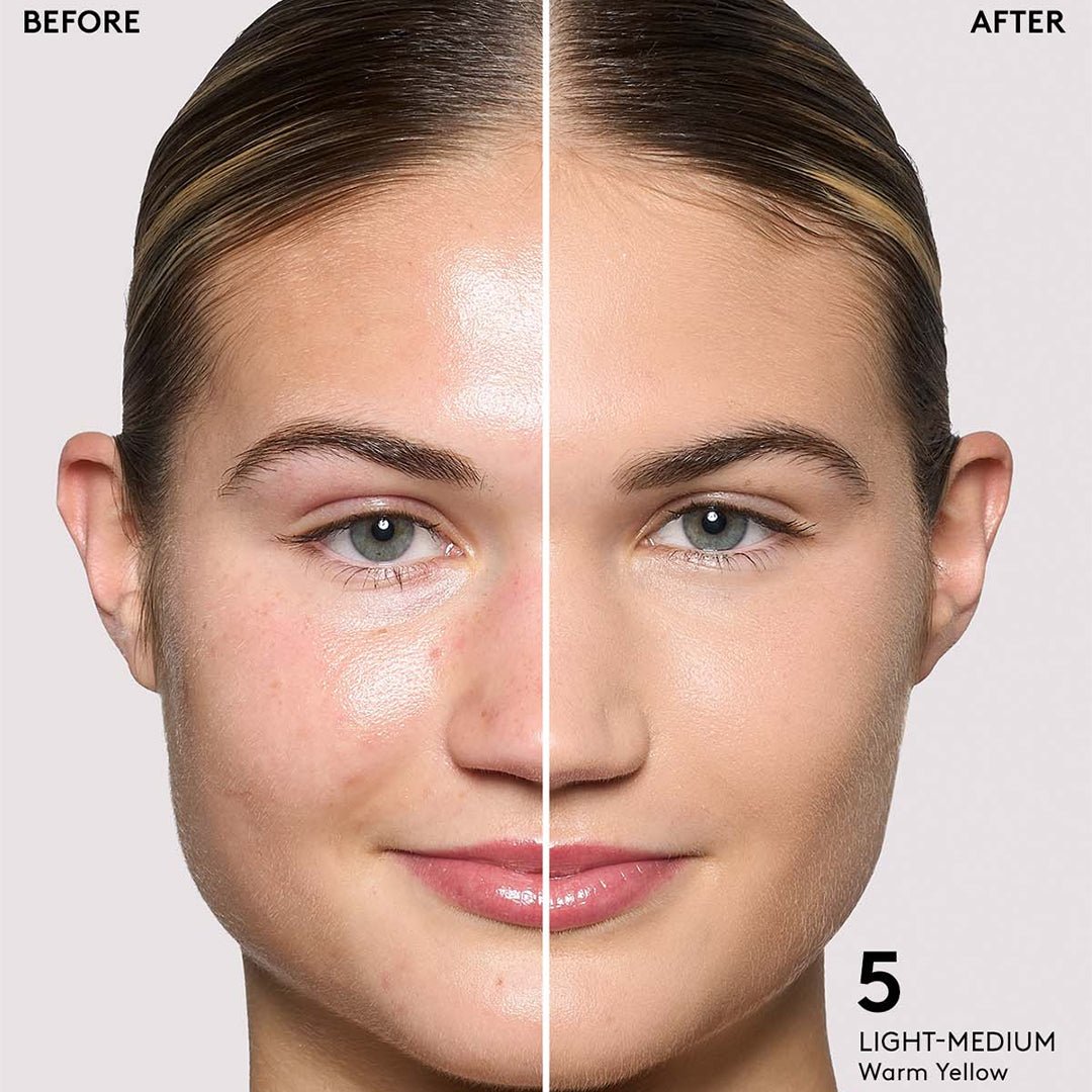 Fenty Beauty Eaze Drop Blurring Skin Tint Foundation - XOXO cosmetics