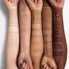 Fenty Beauty Eaze Drop Blurring Skin Tint Foundation - XOXO cosmetics