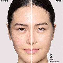 Fenty Beauty Eaze Drop Blurring Skin Tint Foundation - XOXO cosmetics