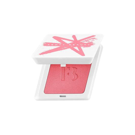 Fenty Beauty Fenty Cheeks Suede Powder Blush blush - XOXO cosmetics