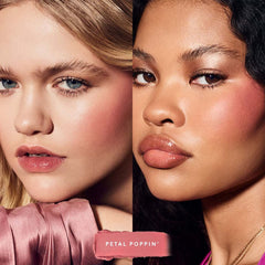 Fenty Beauty Fenty Cheeks Suede Powder Blush blush - XOXO cosmetics