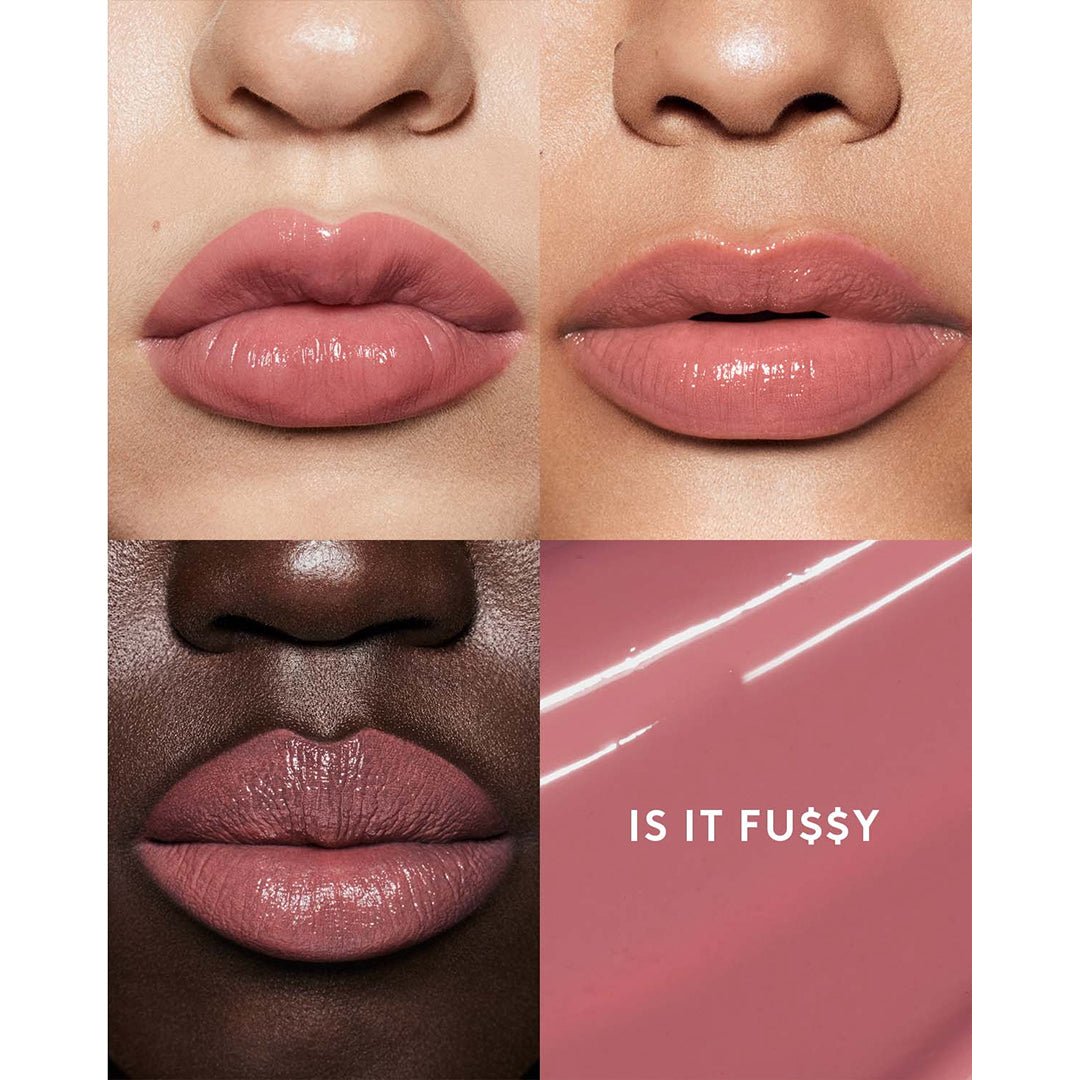 Fenty Beauty Fenty's Finest 3-Piece Face, Eye + Lip Kit Makeup Set - XOXO cosmetics