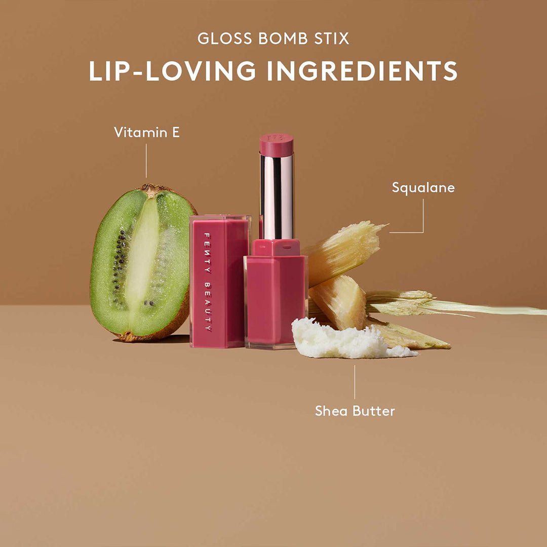 Fenty Beauty Fenty's Finest 3-Piece Face, Eye + Lip Kit Makeup Set - XOXO cosmetics
