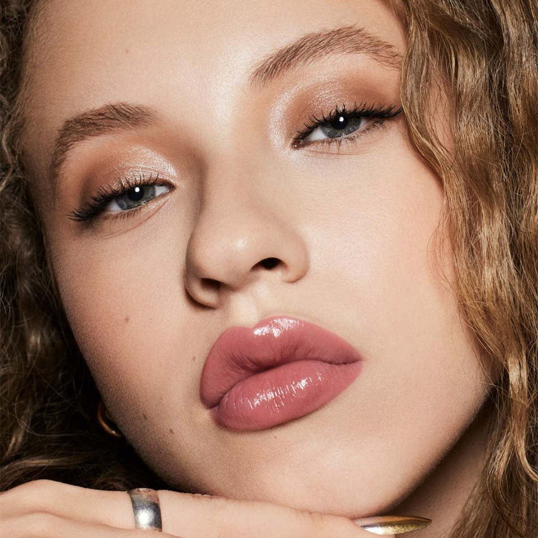 Fenty Beauty Fenty's Finest 3-Piece Face, Eye + Lip Kit Makeup Set - XOXO cosmetics