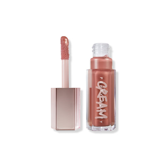 Fenty Beauty Gloss Bomb Color Drip Lip Cream Lip Gloss - XOXO cosmetics