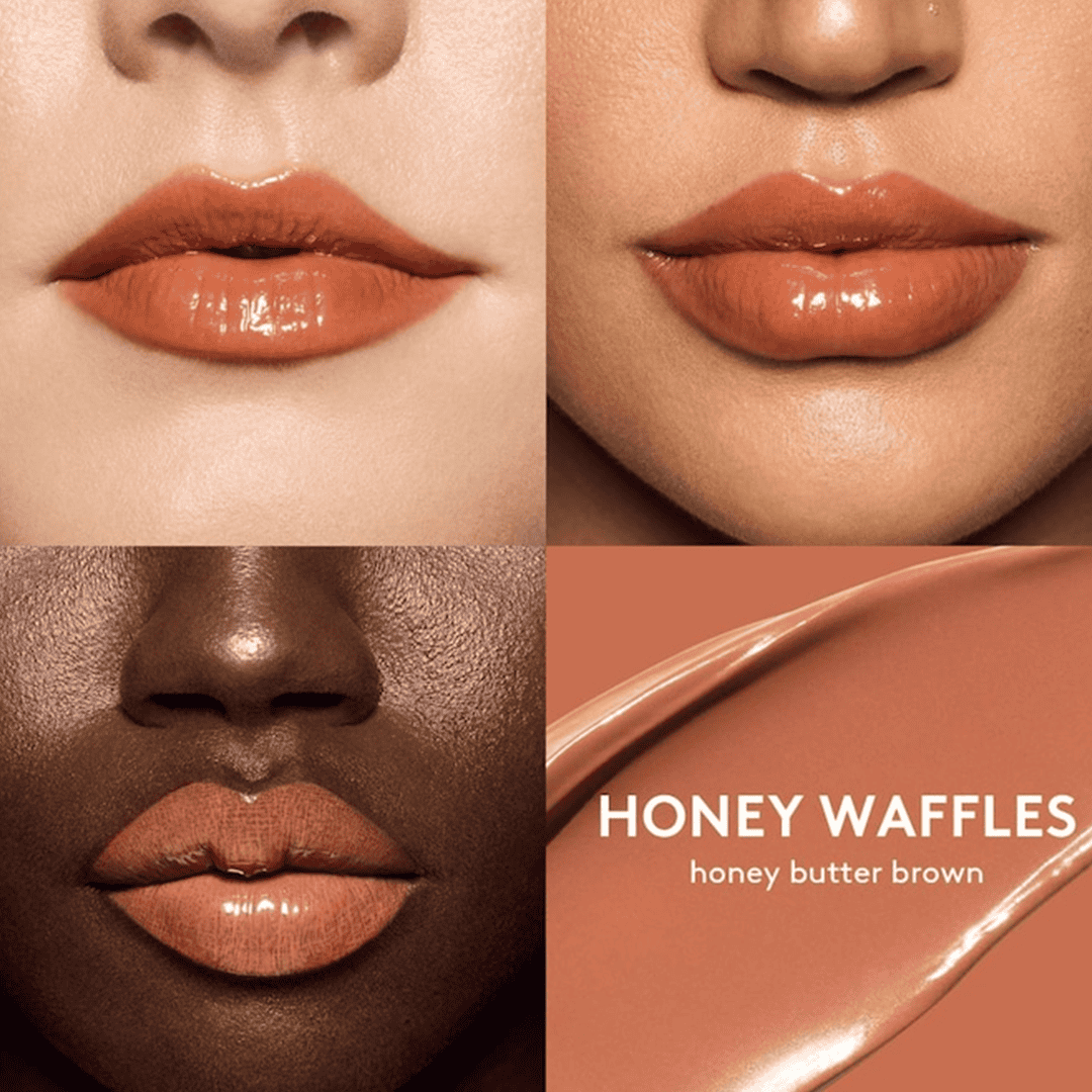 Fenty Beauty Gloss Bomb Color Drip Lip Cream Lip Gloss - XOXO cosmetics