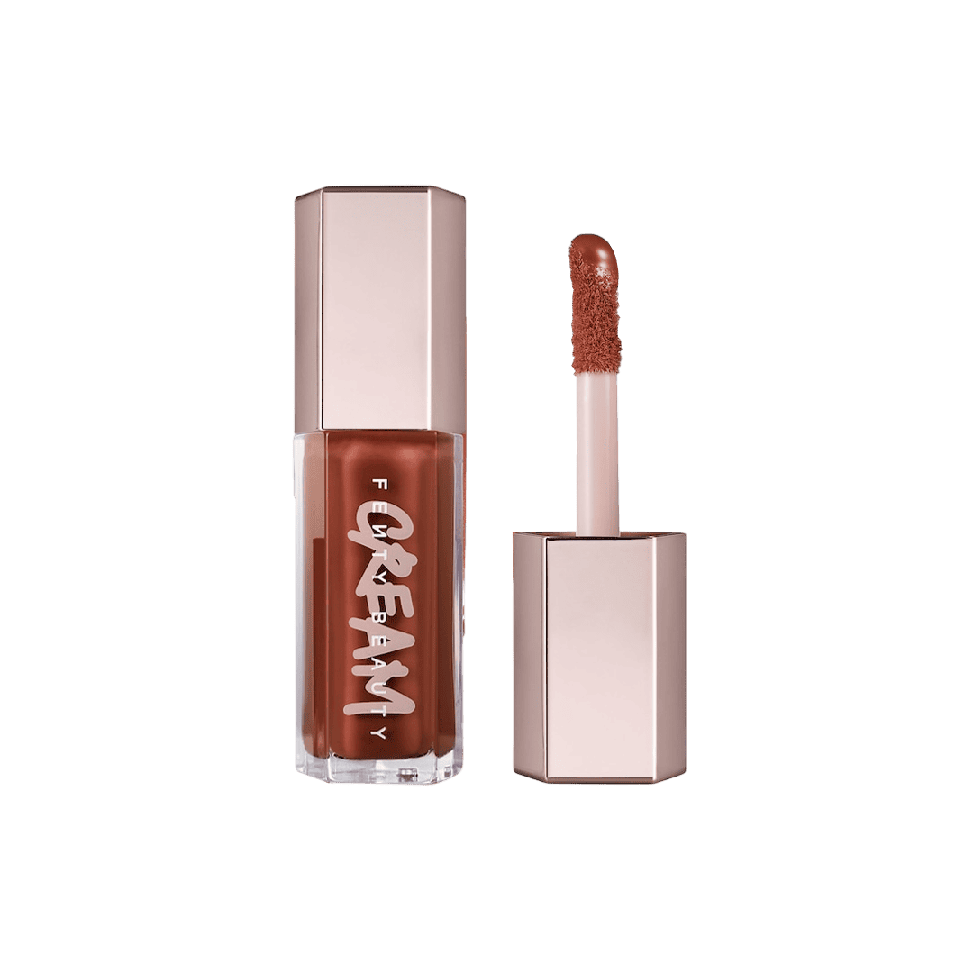 Fenty Beauty Gloss Bomb Color Drip Lip Cream Lip Gloss - XOXO cosmetics